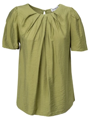 Foto van product Influencer Blouse groen