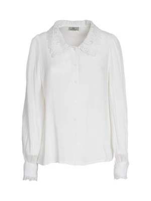 Foto van product Influencer Blouse offwhite