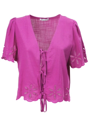 Foto van product Influencer Blouse orchidee