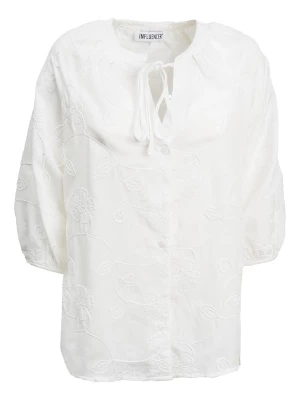 Foto van product Influencer Blouse wit