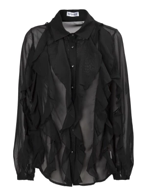Foto van product Influencer Blouse zwart