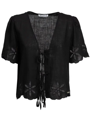 Foto van product Influencer Blouse zwart