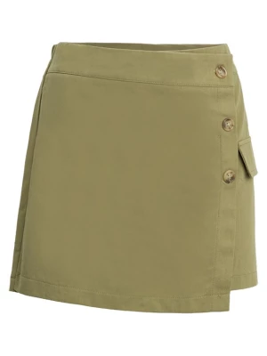 Foto van product Influencer Broek olijfgroen