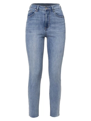 Foto van product Influencer Jeans blauw denim