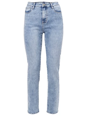 Foto van product Influencer Jeans blauw denim