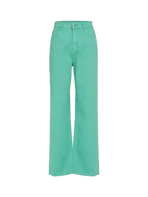 Foto van product Influencer Jeans turquoise