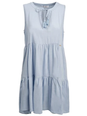 Foto van product Influencer Jurk blauw