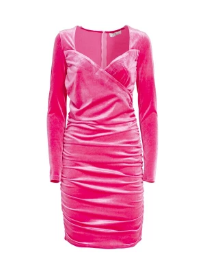 Foto van product Influencer Jurk pink