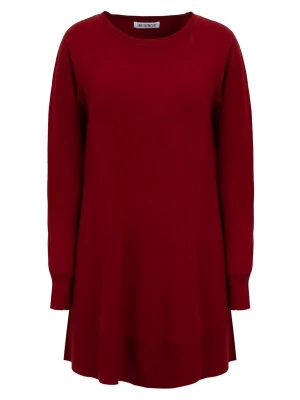 Foto van product Influencer Jurk rood