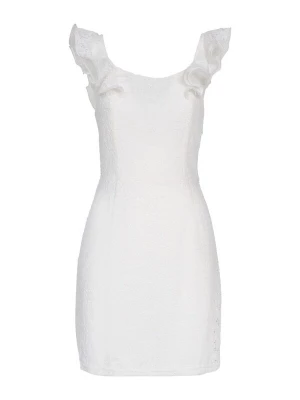 Foto van product Influencer Jurk wit