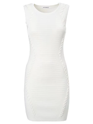 Foto van product Influencer Jurk wit