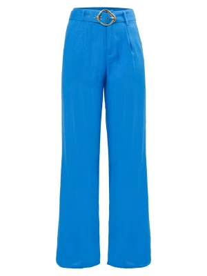 Foto van product Influencer Pantalon blauw