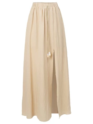 Foto van product Influencer Rok beige