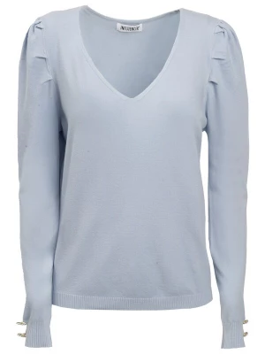 Foto van product Influencer Shirt blauw