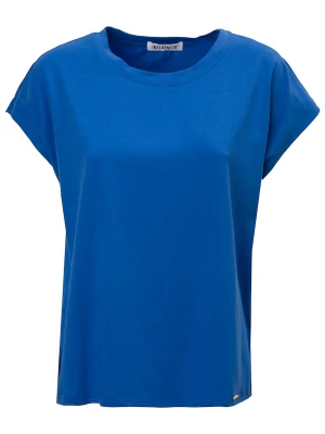 Foto van product Influencer Shirt blauw