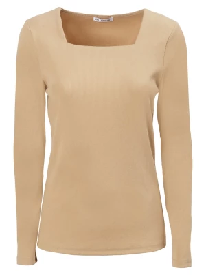 Foto van product Influencer Shirt camel