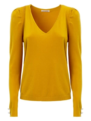 Foto van product Influencer Shirt geel