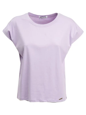 Foto van product Influencer Shirt lavendel