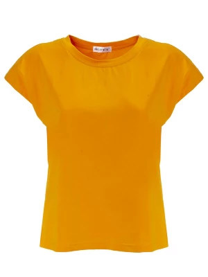 Foto van product Influencer Shirt oranje