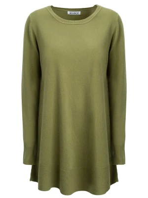 Foto van product Influencer Trui groen