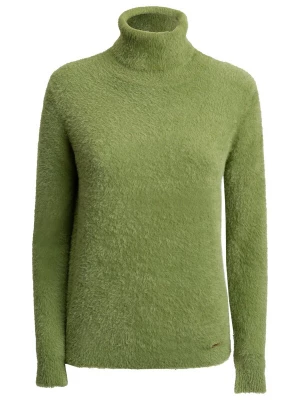Foto van product Influencer Trui groen