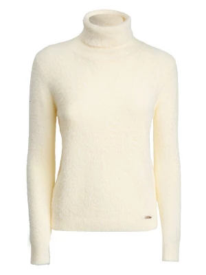 Foto van product Influencer Trui lichtbeige