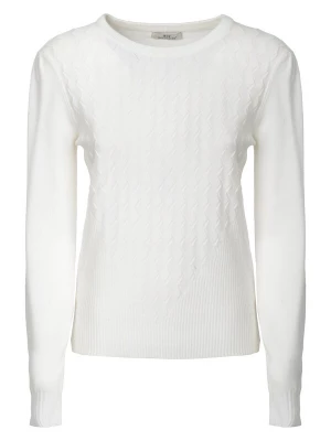 Foto van product Influencer Trui offwhite