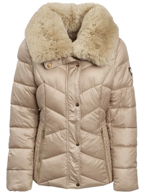 Foto van product Influencer Tussenjas beige