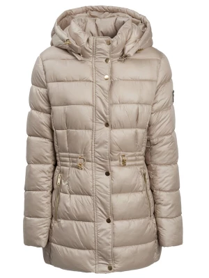 Foto van product Influencer Winterjas beige
