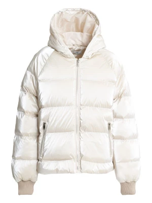 Foto van product Influencer Winterjas cappuccino