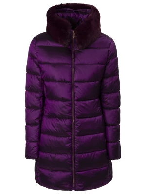 Foto van product Influencer Winterjas lila