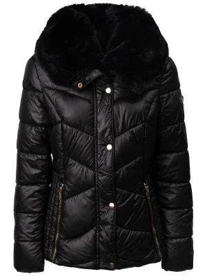 Foto van product Influencer Winterjas zwart