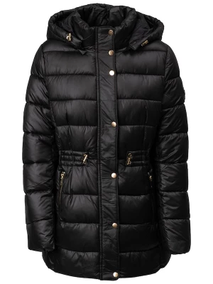 Foto van product Influencer Winterjas zwart