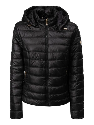 Foto van product Influencer Winterjas zwart