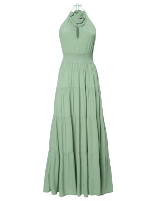 Foto van product Influencer Zomerjurk lichtgroen
