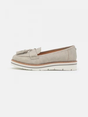 Foto van product Instappers Anna Field Wide Fit By Zalando grijs