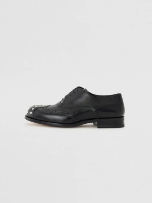Foto van product Instappers Bally zwart