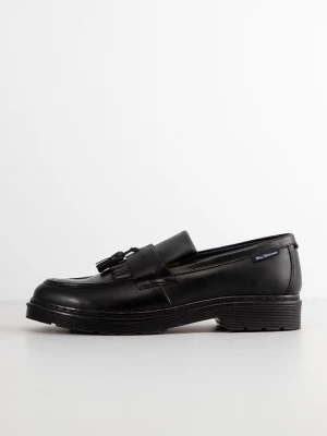 Foto van product Instappers Ben Sherman zwart