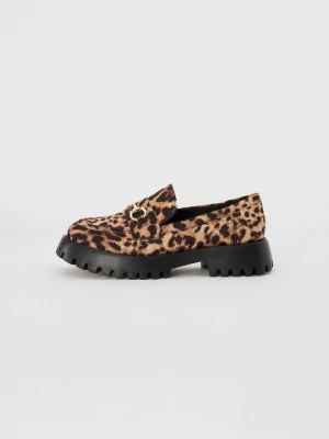 Foto van product Instappers Call It Spring bruin