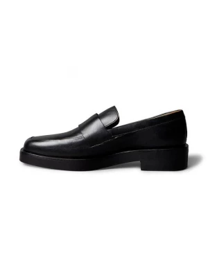 Foto van product Instappers Calvin Klein zwart