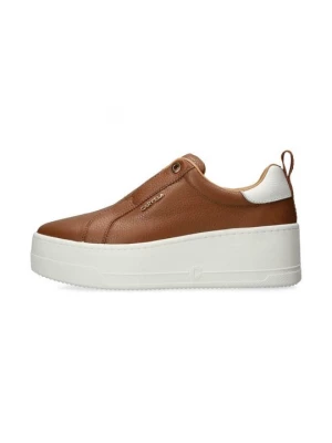 Foto van product Instappers Carvela tan