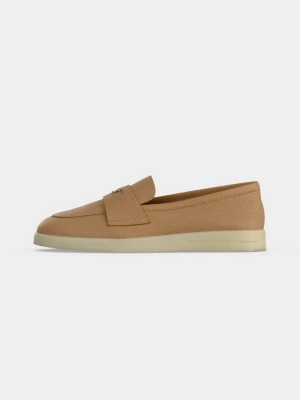 Foto van product Instappers Casadei camel