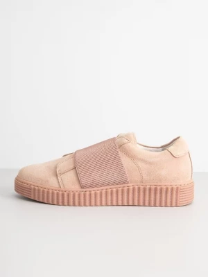 Foto van product Instappers Ca'Shott roze