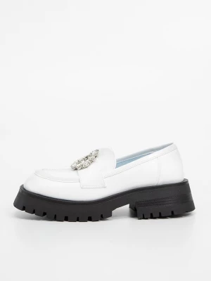 Foto van product Instappers Chiara Ferragni wit