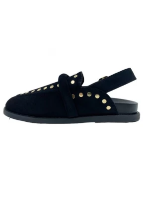 Foto van product Instappers Copenhagen Shoes zwart