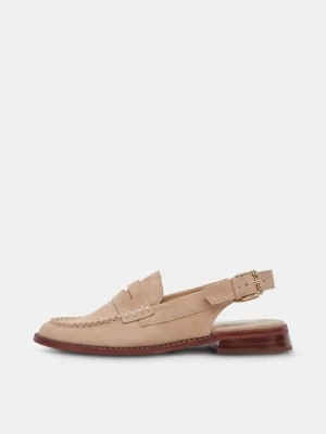 Foto van product Instappers Dolce Vita camel