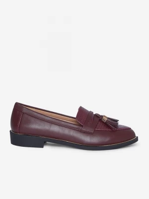 Foto van product Instappers Dorothy Perkins bordeauxrood