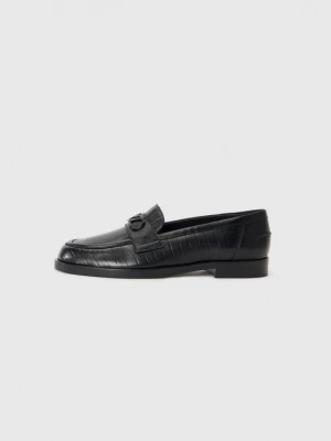Foto van product Instappers Emporio Armani zwart