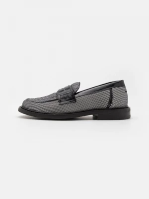 Foto van product Instappers Filling Pieces zilverkleurig