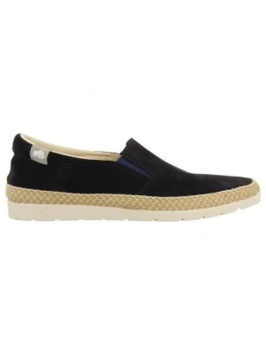 Foto van product Instappers Gioseppo donkerblauw